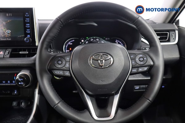 Used Toyota RAV4 2020 for sale - 76076869: Photo 14
