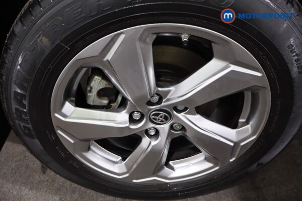 Used Toyota RAV4 2020 for sale - 76076869: Photo 17