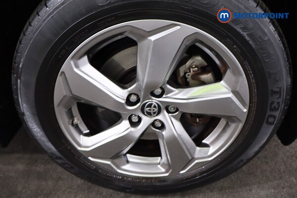 Used Toyota RAV4 2020 for sale - 76076869: Photo 18