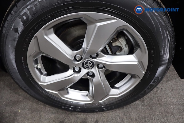 Used Toyota RAV4 2020 for sale - 76076869: Photo 19