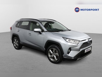 Toyota - RAV4