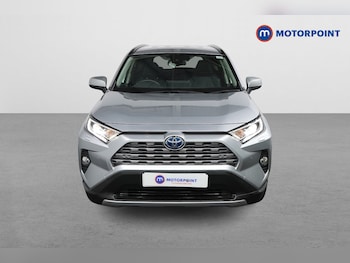 Used Toyota RAV4 2020 for sale - 76076869: Photo 2