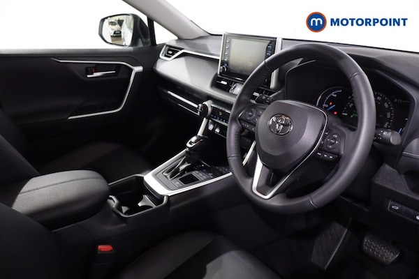 Used Toyota RAV4 2020 for sale - 76076869: Photo 33