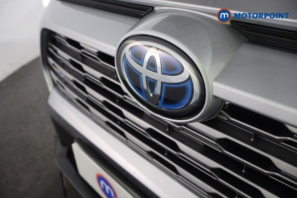 Used Toyota RAV4 2020 for sale - 76076869: Photo 34