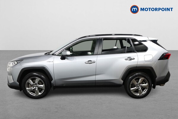 Used Toyota RAV4 2020 for sale - 76076869: Photo 4