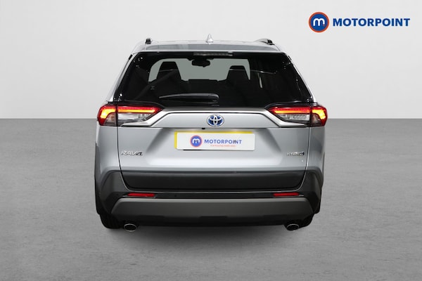 Used Toyota RAV4 2020 for sale - 76076869: Photo 6