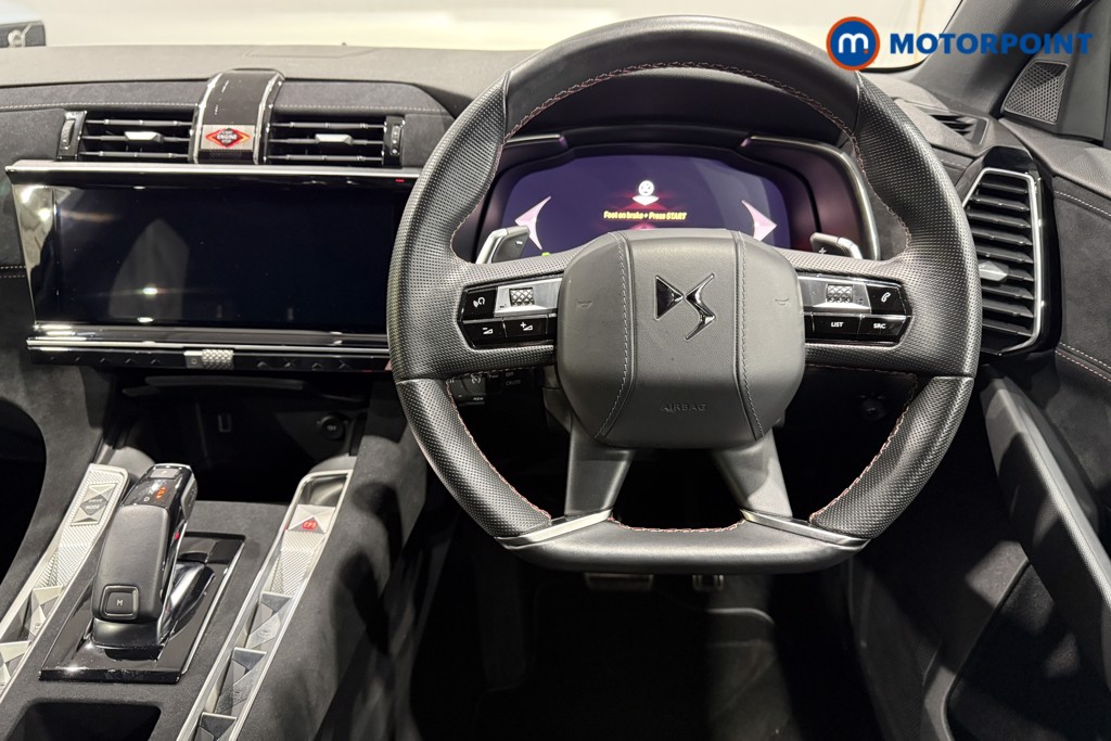 Used DS Automobiles DS 7 2023 for sale - 77199150: Photo 10