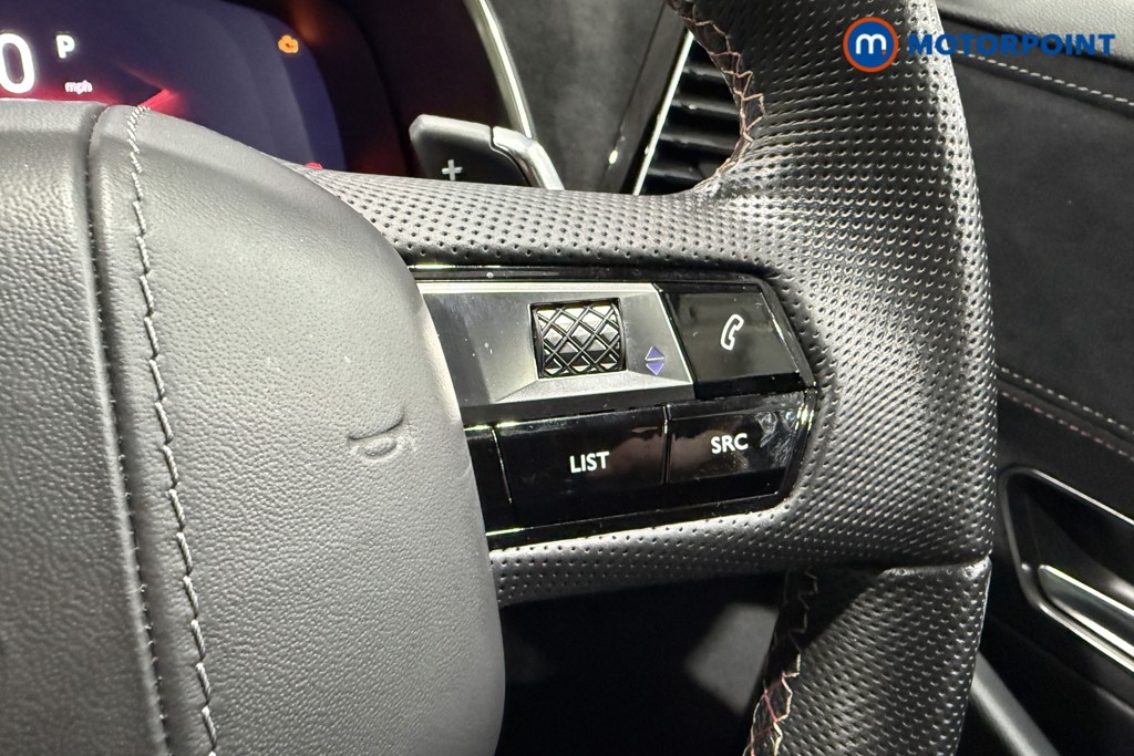 Used DS Automobiles DS 7 2023 for sale - 77199150: Photo 11