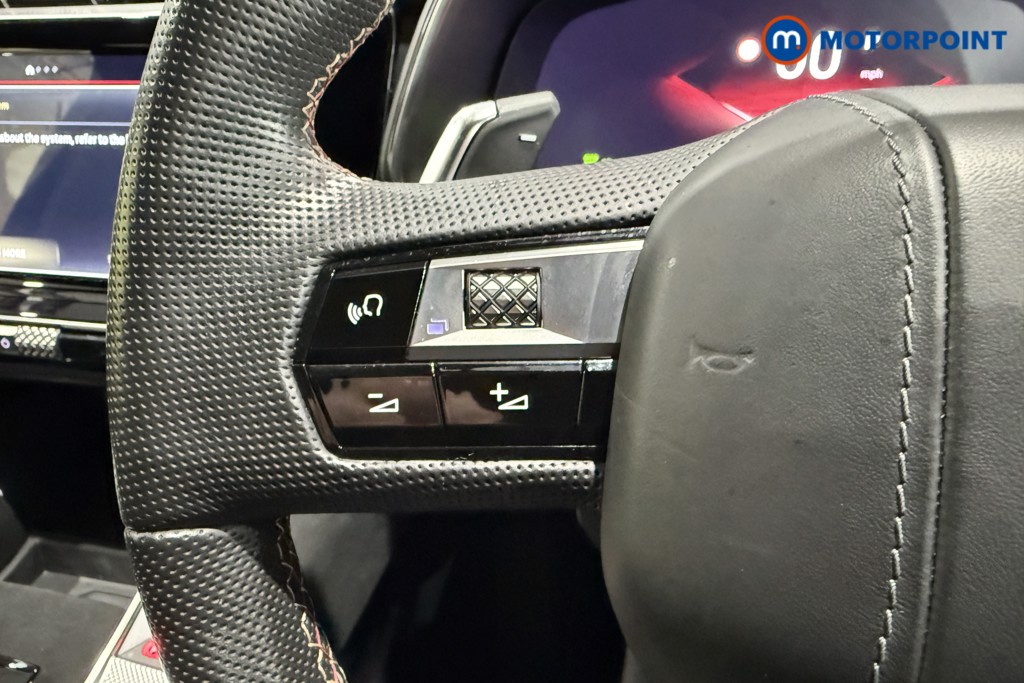 Used DS Automobiles DS 7 2023 for sale - 77199150: Photo 12