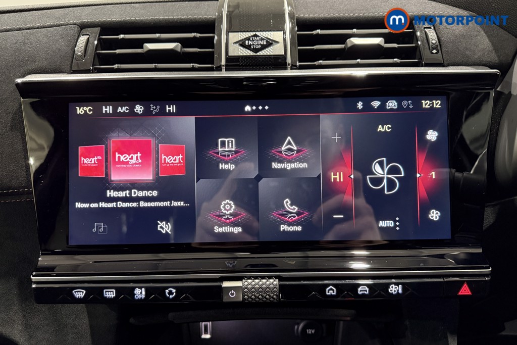 Used DS Automobiles DS 7 2023 for sale - 77199150: Photo 14