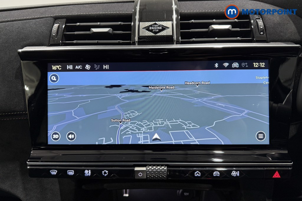 Used DS Automobiles DS 7 2023 for sale - 77199150: Photo 15