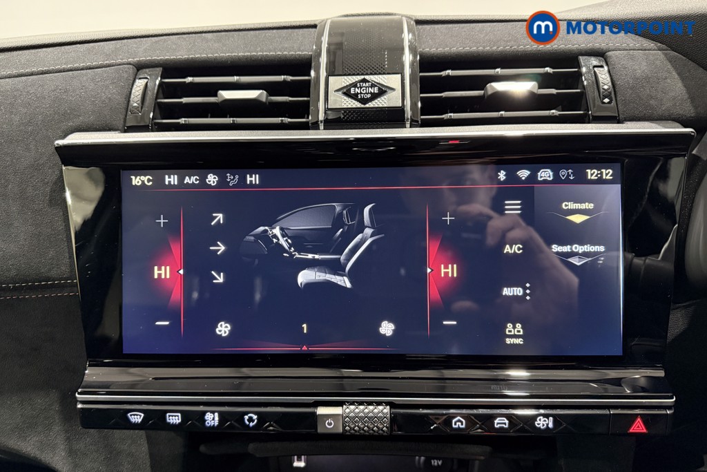 Used DS Automobiles DS 7 2023 for sale - 77199150: Photo 17