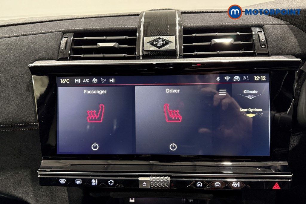 Used DS Automobiles DS 7 2023 for sale - 77199150: Photo 18