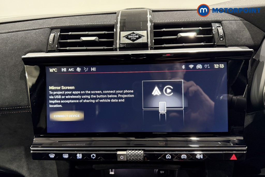 Used DS Automobiles DS 7 2023 for sale - 77199150: Photo 19