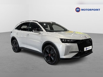 2023 - 1.5 BlueHDi Performance Line + 5dr EAT8