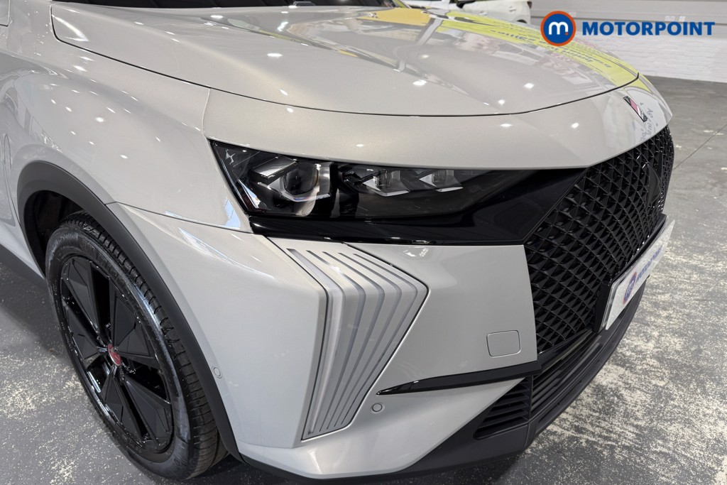 Used DS Automobiles DS 7 2023 for sale - 77199150: Photo 25