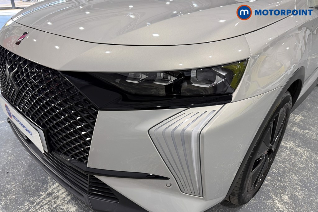 Used DS Automobiles DS 7 2023 for sale - 77199150: Photo 27