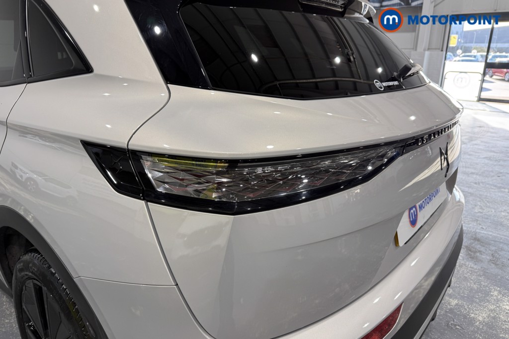 Used DS Automobiles DS 7 2023 for sale - 77199150: Photo 28