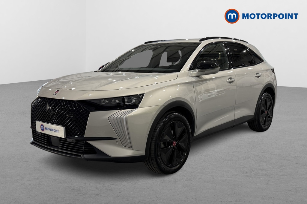 Used DS Automobiles DS 7 2023 for sale - 77199150: Photo 3