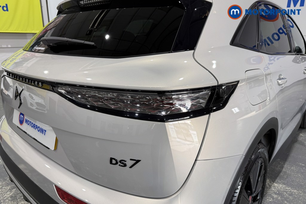 Used DS Automobiles DS 7 2023 for sale - 77199150: Photo 31