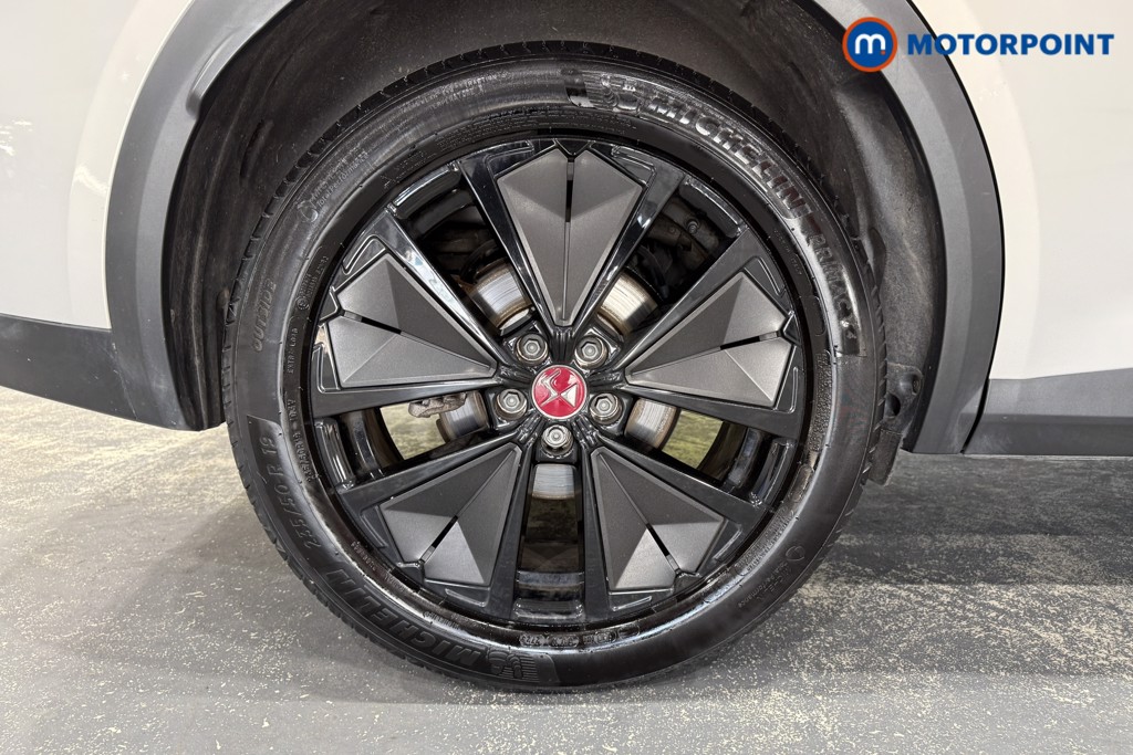 Used DS Automobiles DS 7 2023 for sale - 77199150: Photo 34