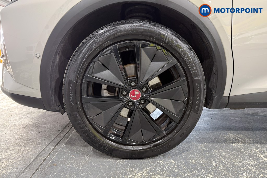 Used DS Automobiles DS 7 2023 for sale - 77199150: Photo 36