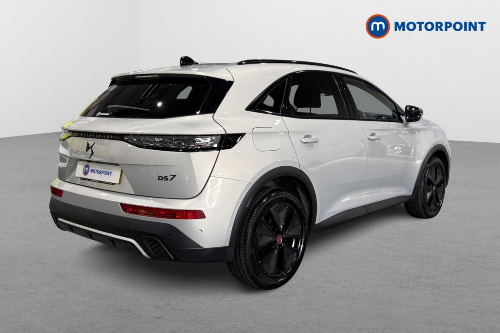 Used DS Automobiles DS 7 2023 for sale - 77199150: Photo 7