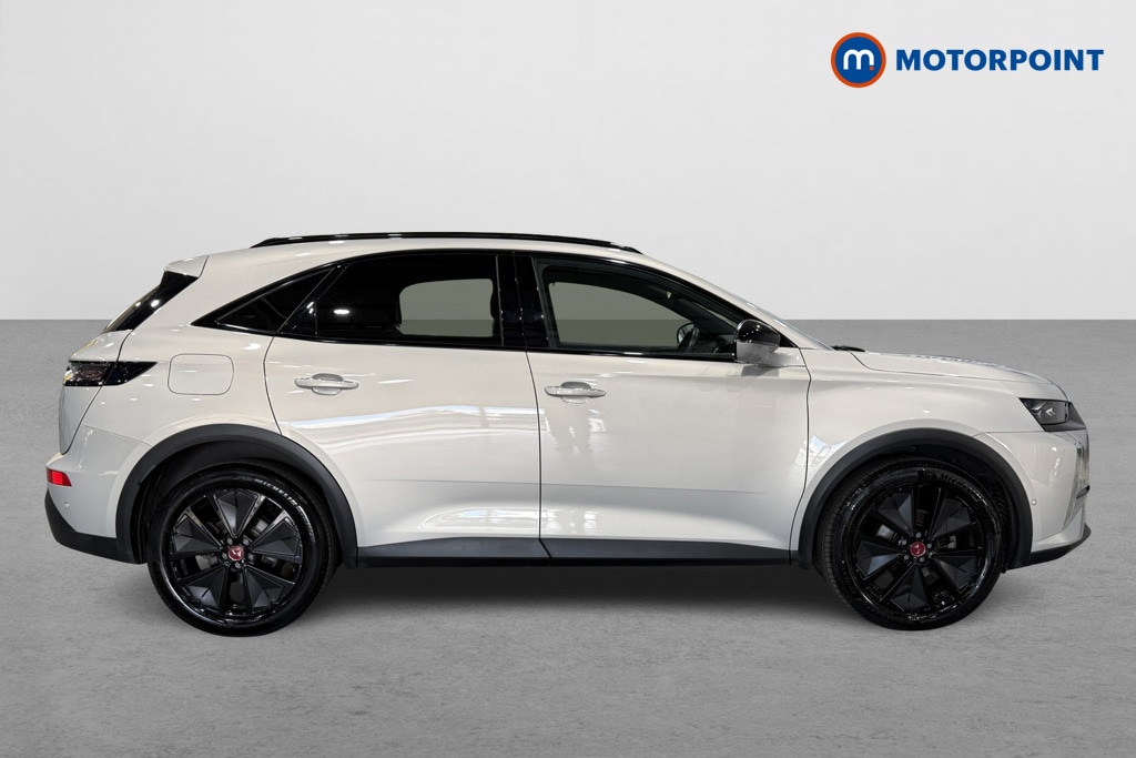 Used DS Automobiles DS 7 2023 for sale - 77199150: Photo 8