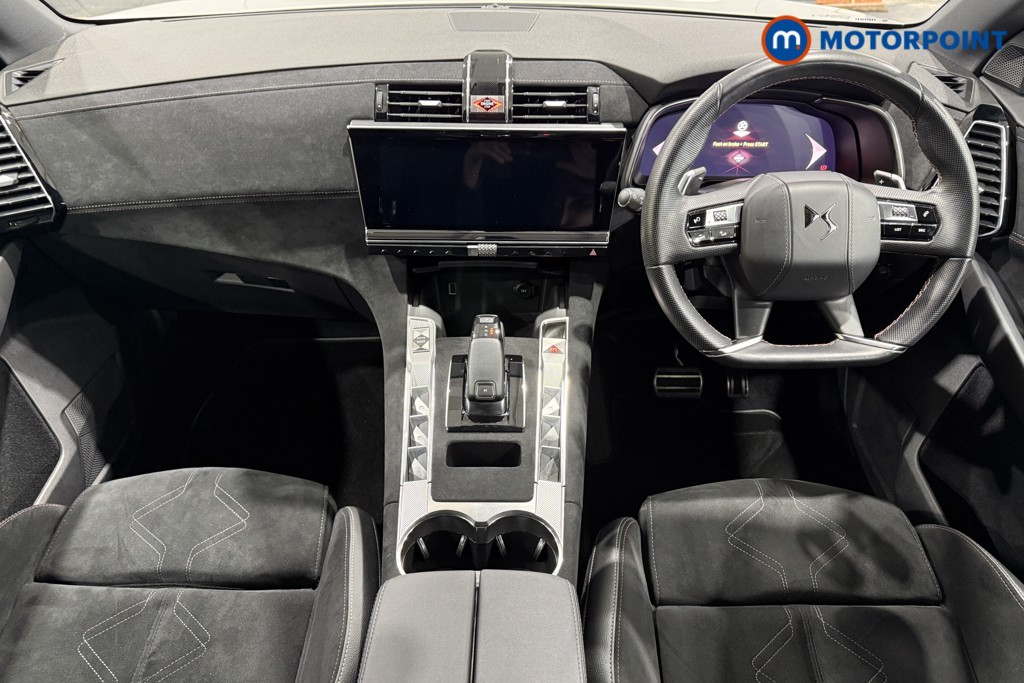Used DS Automobiles DS 7 2023 for sale - 77199150: Photo 9