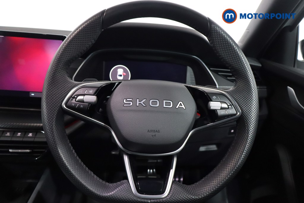 Used Skoda Octavia 2025 for sale - 76831190: Photo 14