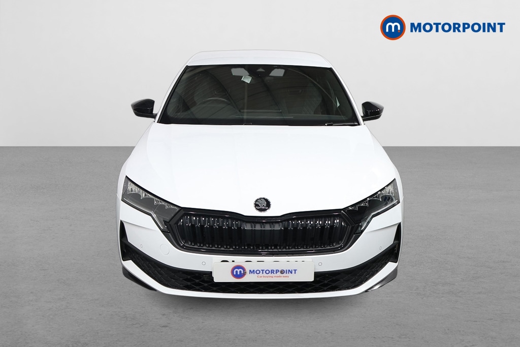 Used Skoda Octavia 2025 for sale - 76831190: Photo 2