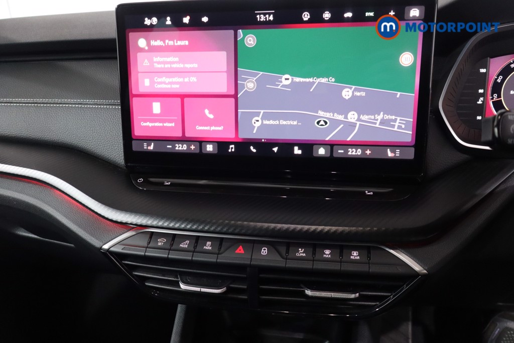 Used Skoda Octavia 2025 for sale - 76831190: Photo 26