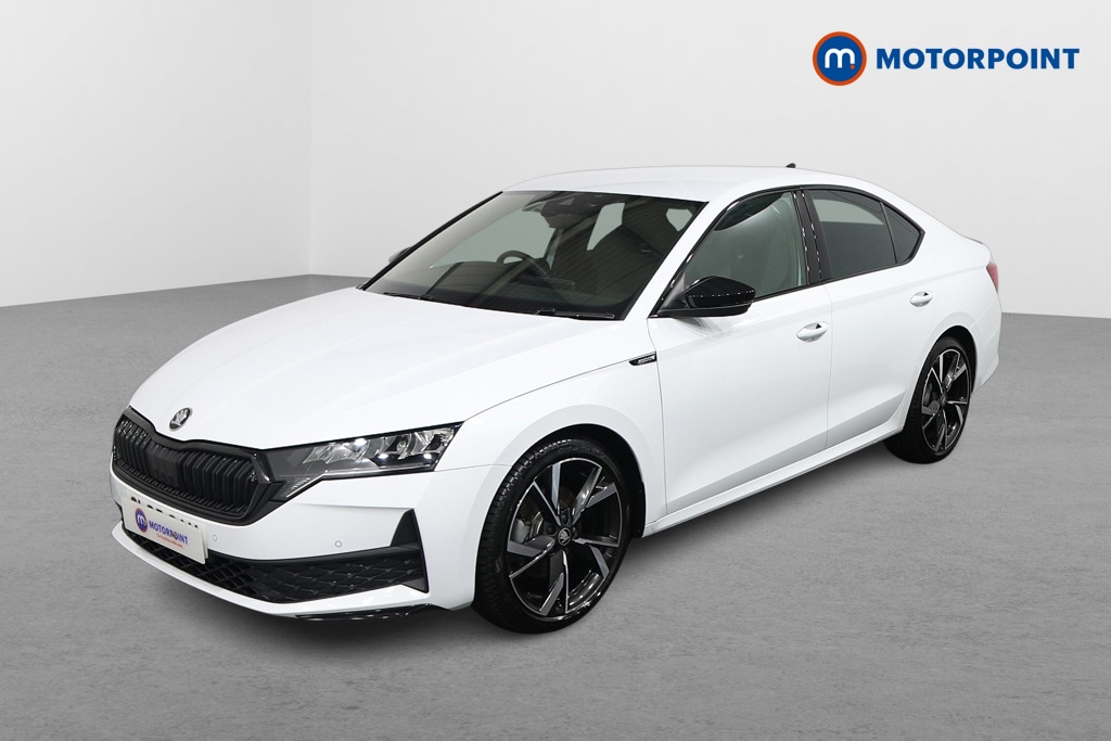 Used Skoda Octavia 2025 for sale - 76831190: Photo 3