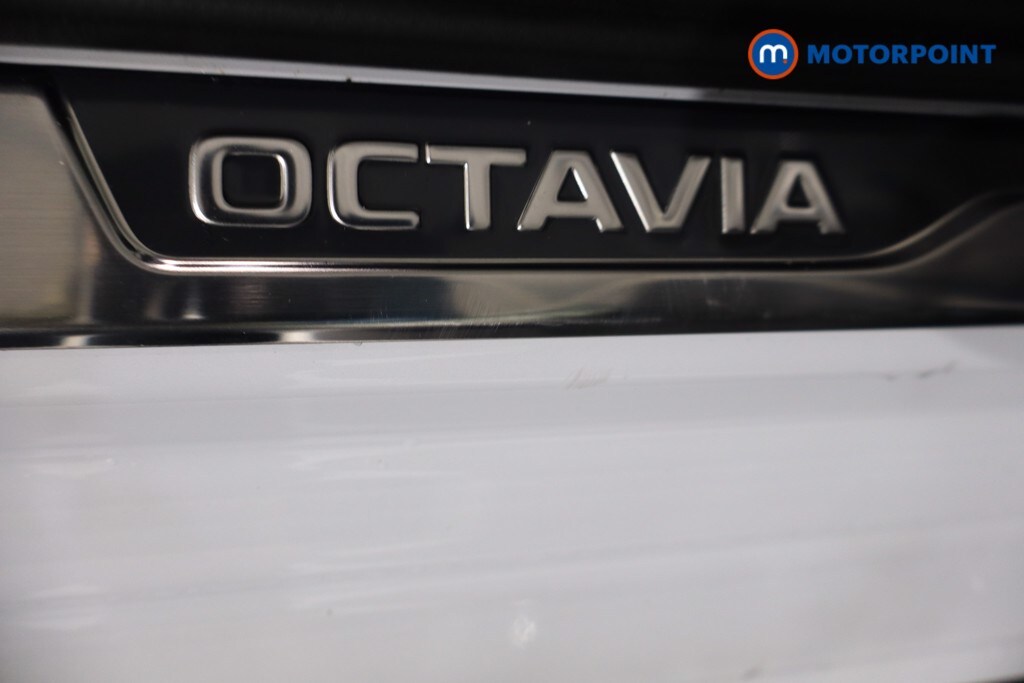 Used Skoda Octavia 2025 for sale - 76831190: Photo 30