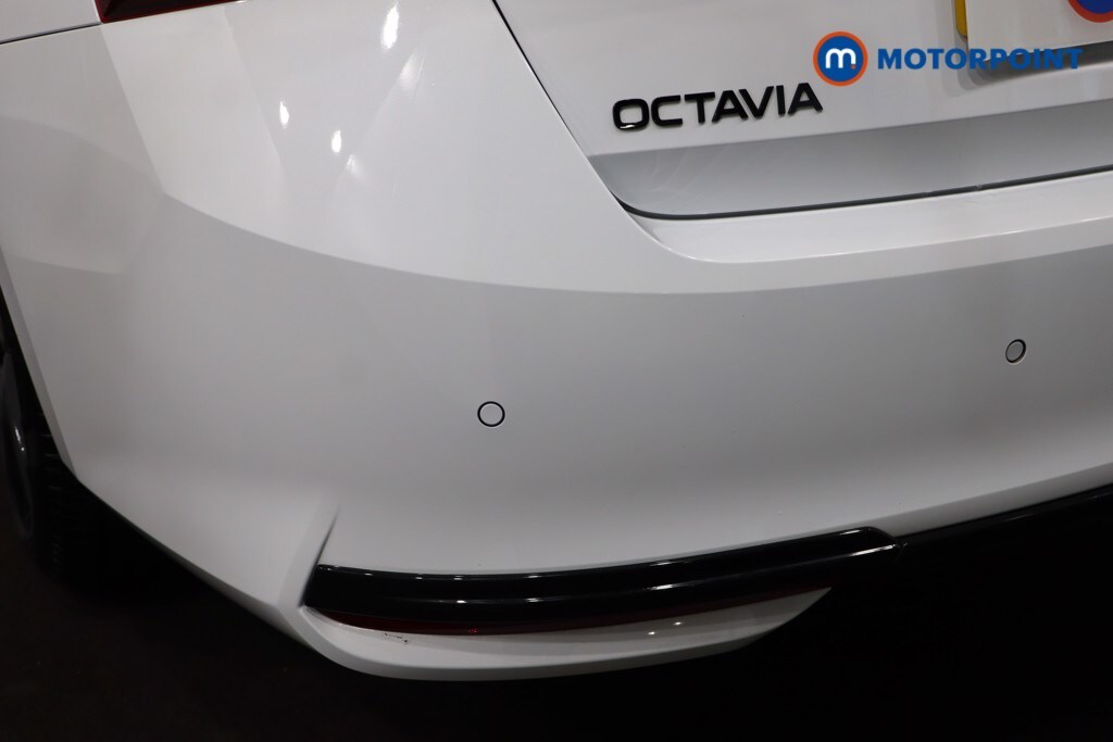 Used Skoda Octavia 2025 for sale - 76831190: Photo 45