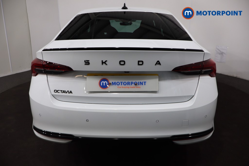 Used Skoda Octavia 2025 for sale - 76831190: Photo 48