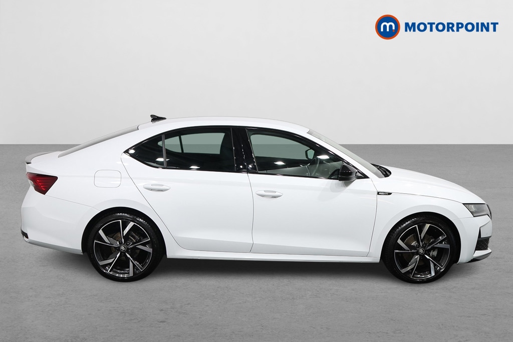 Used Skoda Octavia 2025 for sale - 76831190: Photo 8