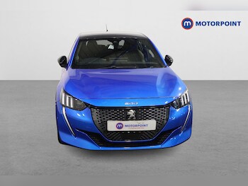 Used Peugeot 208 2022 for sale - 78479090: Photo