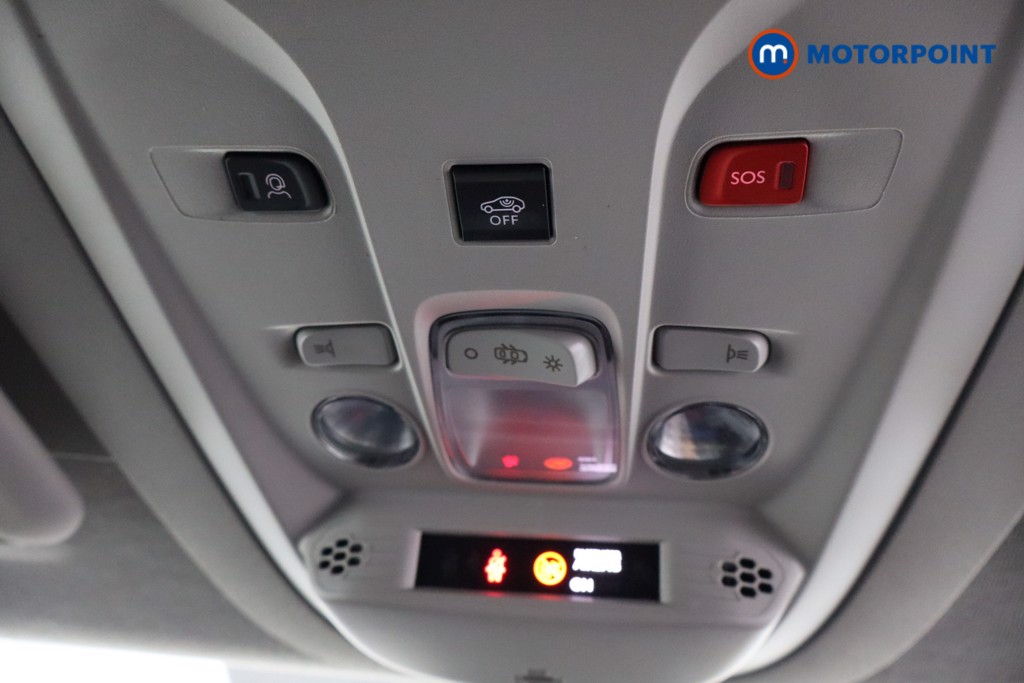 Vehicle 32