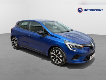 Used Renault Clio 2022 for sale - 79479914: Photo