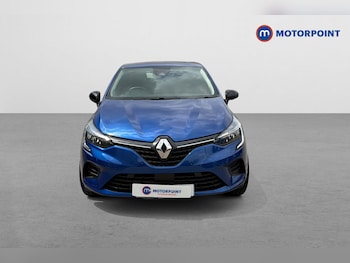 Used Renault Clio 2022 for sale - 79479914: Photo