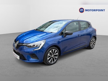 Used Renault Clio 2022 for sale - 79479914: Photo