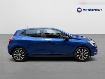 Used Renault Clio 2022 for sale - 79479914: Photo