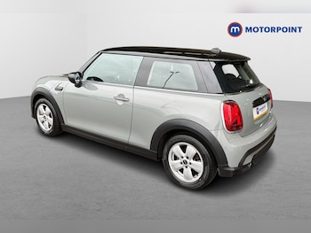 Used MINI Hatch 2021 for sale - 79220196: Photo