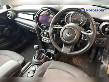 Used MINI Hatch 2021 for sale - 79220196: Photo