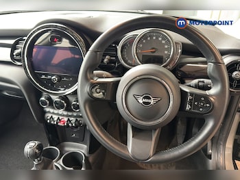 Used MINI Hatch 2021 for sale - 79220196: Photo