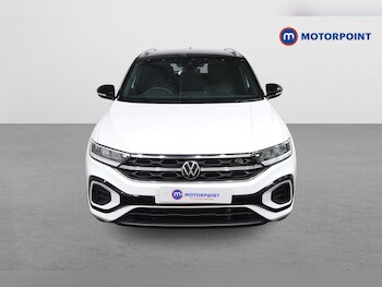 Used Volkswagen T-Roc undefined for sale - 78390050: Photo