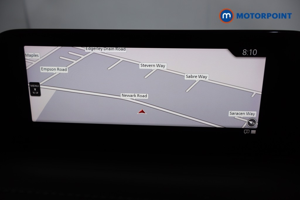 Used Mazda CX-30 2022 for sale - 76777599: Photo 10