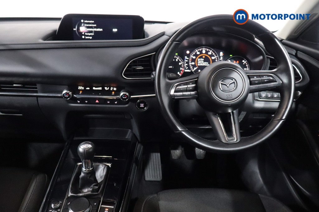 Used Mazda CX-30 2022 for sale - 76777599: Photo 11