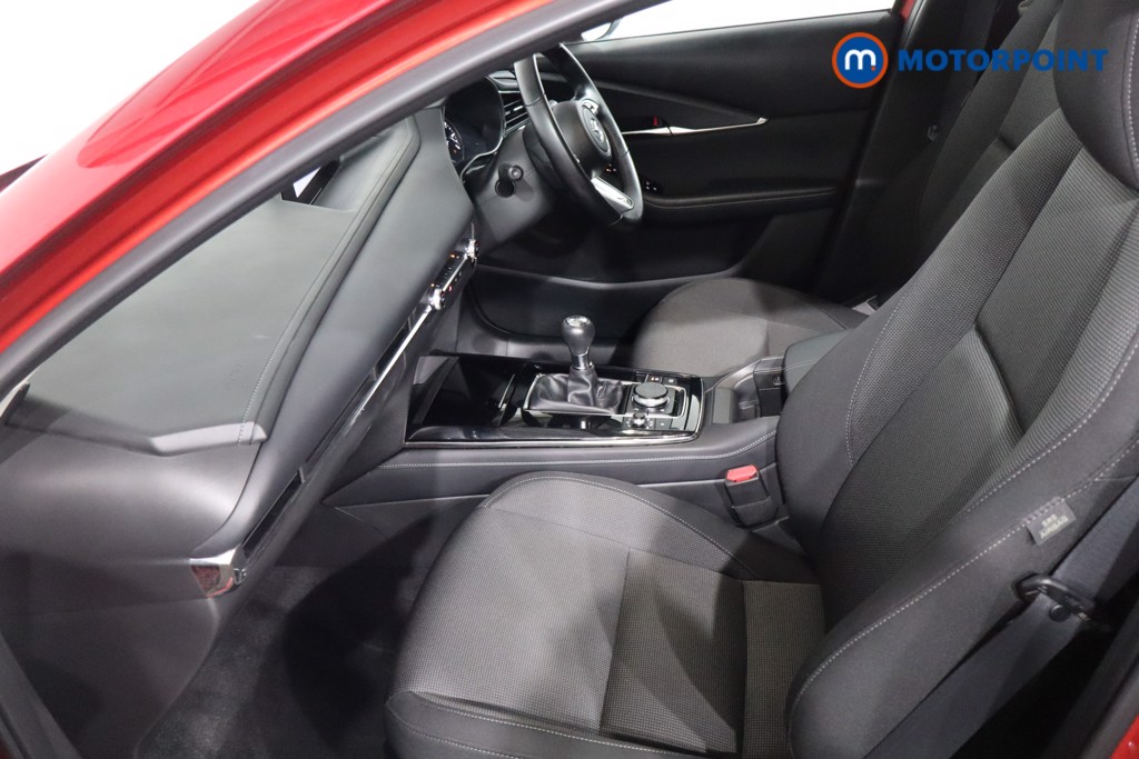 Used Mazda CX-30 2022 for sale - 76777599: Photo 12